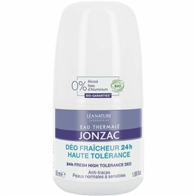 Déodorant Roll-On Eau Thermale Jonzac 1335671 50 ml