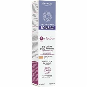 Crème visage Perfection BB Eau Thermale Jonzac 1337327 02-Medium 40 ml