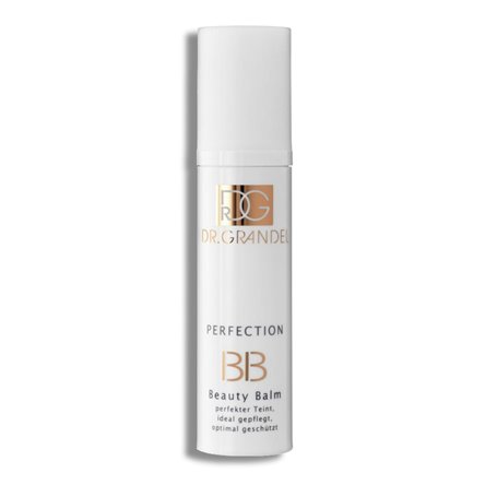 Baume hydratant Dr. Grandel 50 ml Spf 20