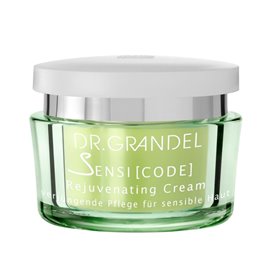 Crème régénératrice Dr. Grandel Sensicode 50 ml