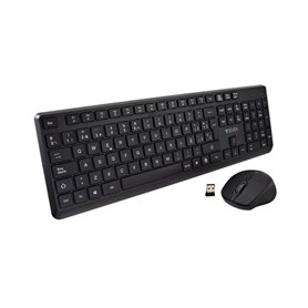 V7 Ensemble clavier et souris sans fil CKW350ES  Configuration FR