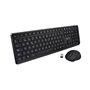 V7 Ensemble clavier et souris sans fil CKW350ES  Configuration FR