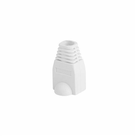 Manchon de Protection pour Connecteur RJ45 Lanberg PLB-1000-A (100 uds)