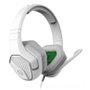 Casque Snakebyte Blanc (1 Unité)