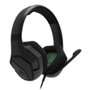 Casque Snakebyte Noir (1 Unité)