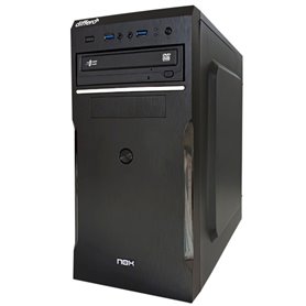 PC de bureau Differo 16 GB