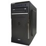 PC de bureau Differo 16 GB