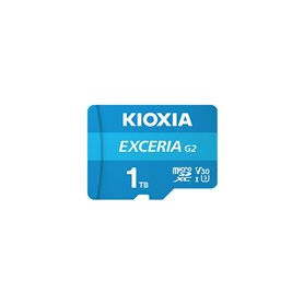 Carte Micro SD Kioxia