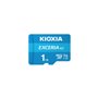 Carte Micro SD Kioxia