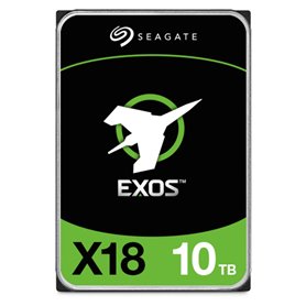 Disque dur Seagate EXOS X18 3