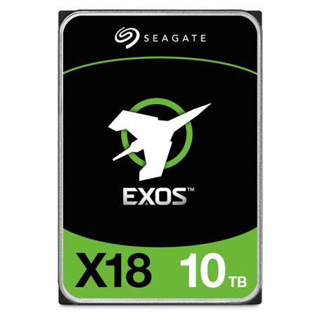 Disque dur Seagate EXOS X18 3