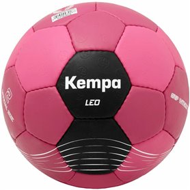 Ballon de handball Kempa Leo Rose (Taille 2)