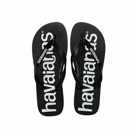 Tongs Havaianas 4144264-0090 Noir 45-46