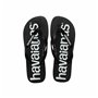 Tongs Havaianas 4144264-0090 Noir 45-46