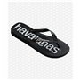 Tongs Havaianas 4144264-0090 Noir 45-46