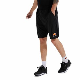 Short de Sport pour Homme Ellesse Vivaldi Noir