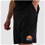 Short de Sport pour Homme Ellesse Vivaldi Noir