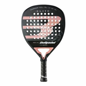 Raquette de Padel Bullpadel Elite W 24 Noir