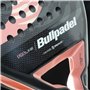 Raquette de Padel Bullpadel Elite W 24 Noir