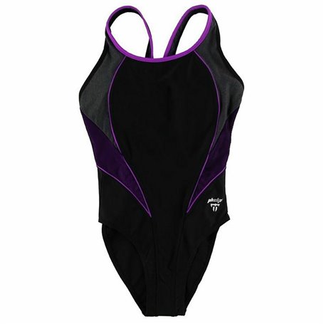 Maillot de bain femme Phelps Hanoi Noir