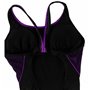 Maillot de bain femme Phelps Hanoi Noir