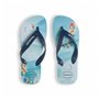 Tongs pour Homme Havaianas Surf Aguamarina Aigue marine