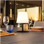 Lampe LED Lumisky Standy Mini Dark Noir