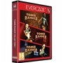 Cartouche de Données Just For Games Evercade Tomb Raider Collection 1