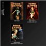 Cartouche de Données Just For Games Evercade Tomb Raider Collection 1