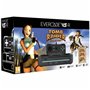 Cartouche de Données Just For Games Evercade VS-R + Tomb Raider Collection 1