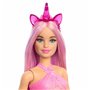 Poupée Barbie Unicorn