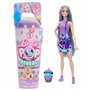 Figurine daction Barbie