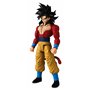 Bandai Dragon Ball Goku S.S. 4