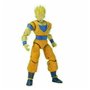 Figurine daction Bandai Dragon Ball (17 cm)