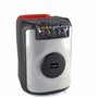 Haut-parleurs bluetooth portables Inovalley FIRE01 40 W Karaoke