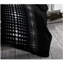 Housse de Couette HOME LINGE PASSION Steevy  Noir 140 x 200 cm