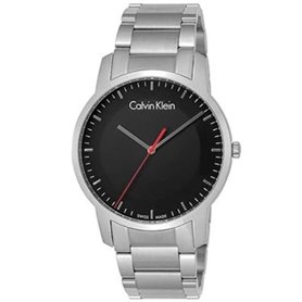 Montre Homme Calvin Klein CITY (Ø 43 mm)