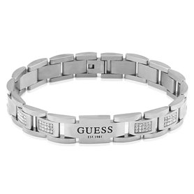 Bracelet Unisexe Guess JUMB01342JWSTT-U