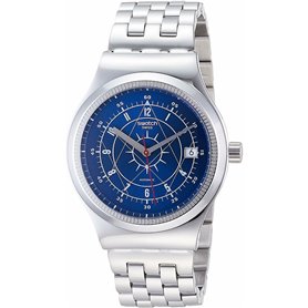 Montre Homme Swatch SISTEM BOREAL AUTOMATIC