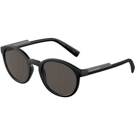 Lunettes de soleil Femme Dolce & Gabbana DG 6180