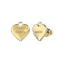 Boucles d´oreilles Femme Guess JUBE02231JWYGT-U