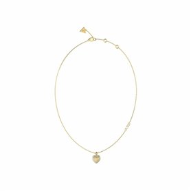 Collier Femme Guess JUBN04030JWYGT-U