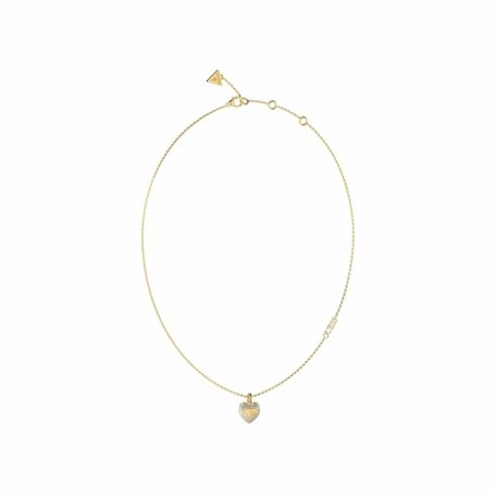 Collier Femme Guess JUBN04030JWYGT-U