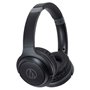 Casque Audio-Technica Iberia ATH-S220BTBK