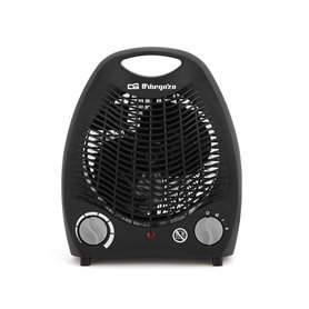 Chauffage Orbegozo FH5129 Noir 2000 W