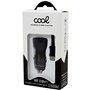 Chargeur de voiture Cool 2.4 A