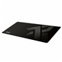 Tapis de Souris Tempest Noir