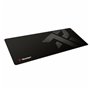 Tapis de Souris Tempest Noir