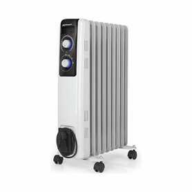 Radiateur Orbegozo Blanc 2000 W