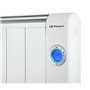 Emetteur Thermique Numérique Orbegozo RRW500 Blanc 500 W